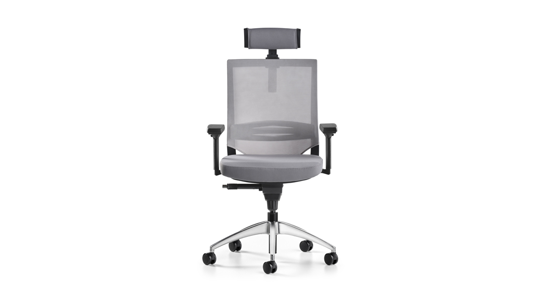 COZY Yönetici Koltuğu | Personel Sandalyesi - Ofis Koltuğu - Home Office Sandalyesi