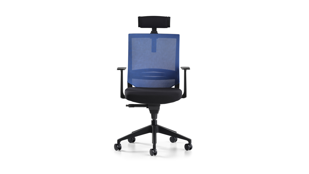 COZY Yönetici Koltuğu | Personel Sandalyesi - Ofis Koltuğu - Home Office Sandalyesi