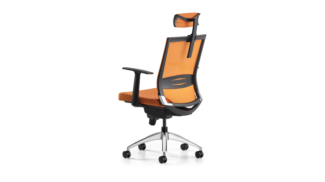 COZY Yönetici Koltuğu | Personel Sandalyesi - Ofis Koltuğu - Home Office Sandalyesi