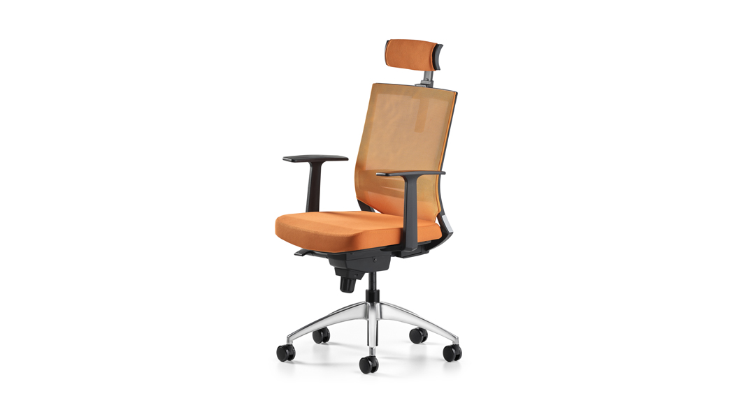 COZY Yönetici Koltuğu | Personel Sandalyesi - Ofis Koltuğu - Home Office Sandalyesi