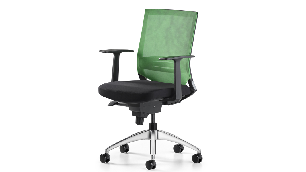 COZY Personel Koltuğu | Personel Sandalyesi - Ofis Koltuğu - Home Office Sandalyesi