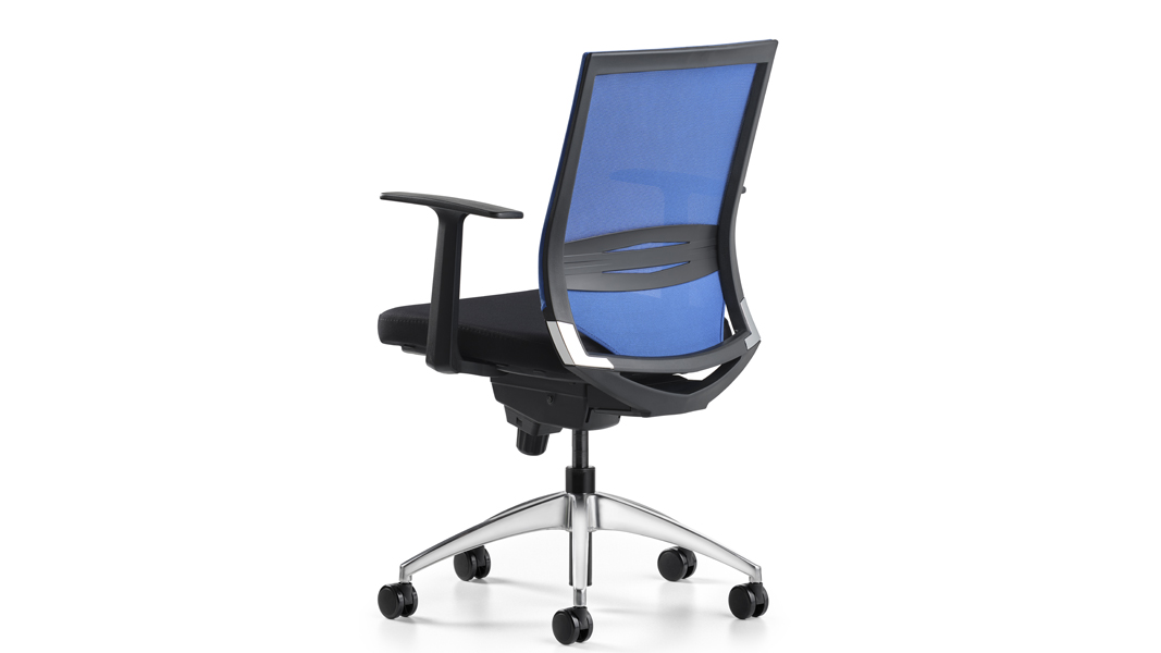 COZY Personel Koltuğu | Personel Sandalyesi - Ofis Koltuğu - Home Office Sandalyesi