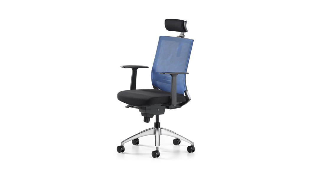 COZY Yönetici Koltuğu | Personel Sandalyesi - Ofis Koltuğu - Home Office Sandalyesi