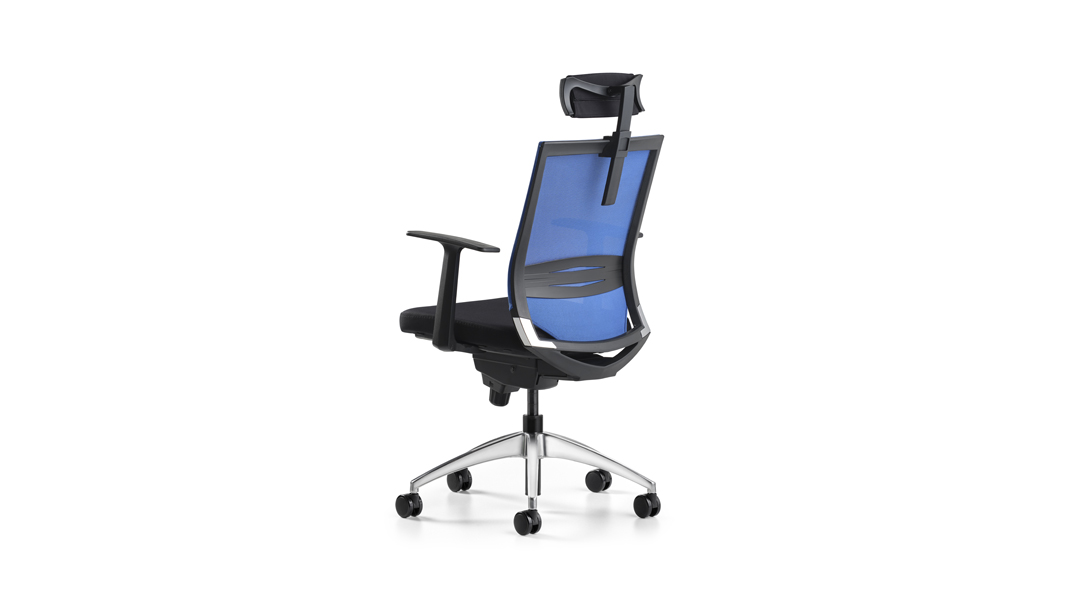 COZY Yönetici Koltuğu | Personel Sandalyesi - Ofis Koltuğu - Home Office Sandalyesi