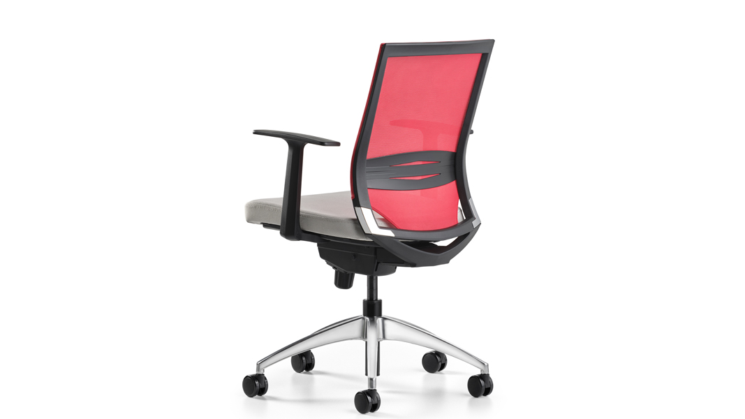 COZY Personel Koltuğu | Personel Sandalyesi - Ofis Koltuğu - Home Office Sandalyesi
