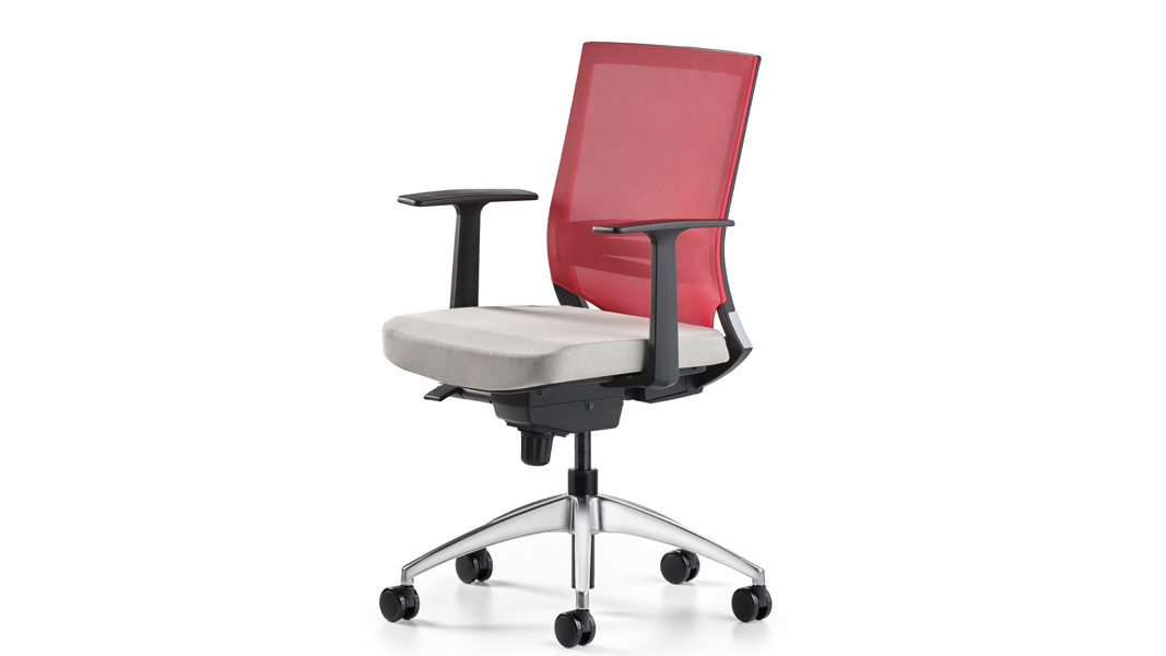 COZY Personel Koltuğu | Personel Sandalyesi - Ofis Koltuğu - Home Office Sandalyesi