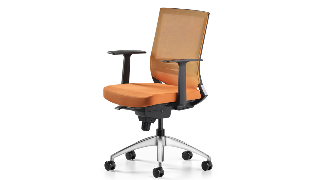 COZY Personel Koltuğu | Personel Sandalyesi - Ofis Koltuğu - Home Office Sandalyesi