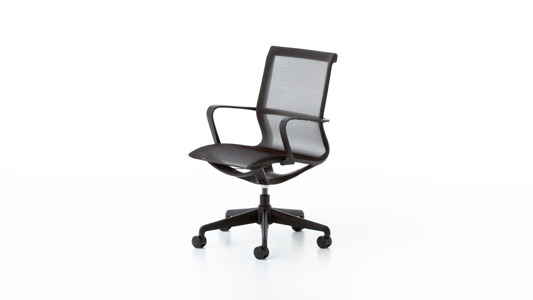 LEO Personel Koltuğu | Personel Sandalyesi - Ofis Koltuğu - Home Office Sandalyesi