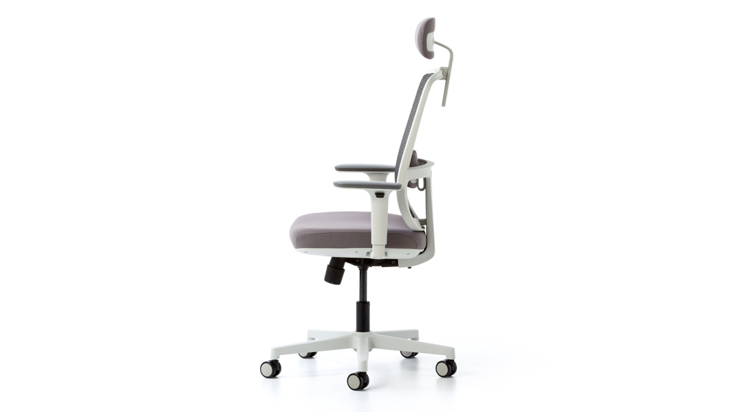 LOOP Personel Koltuğu | Personel Sandalyesi - Ofis Koltuğu - Home Office Sandalyesi
