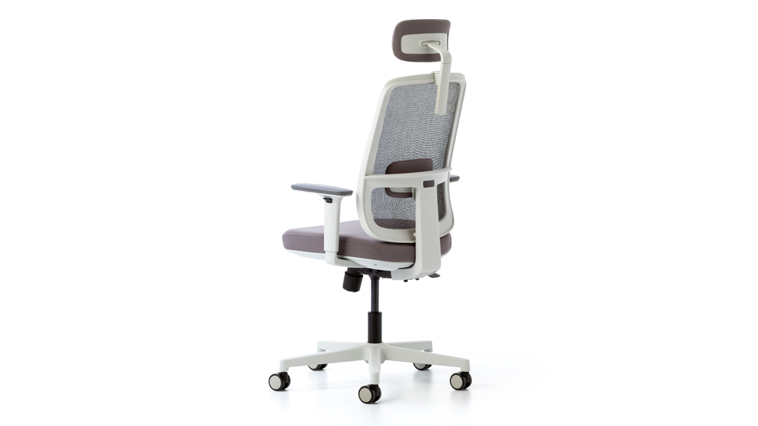 LOOP Personel Koltuğu | Personel Sandalyesi - Ofis Koltuğu - Home Office Sandalyesi