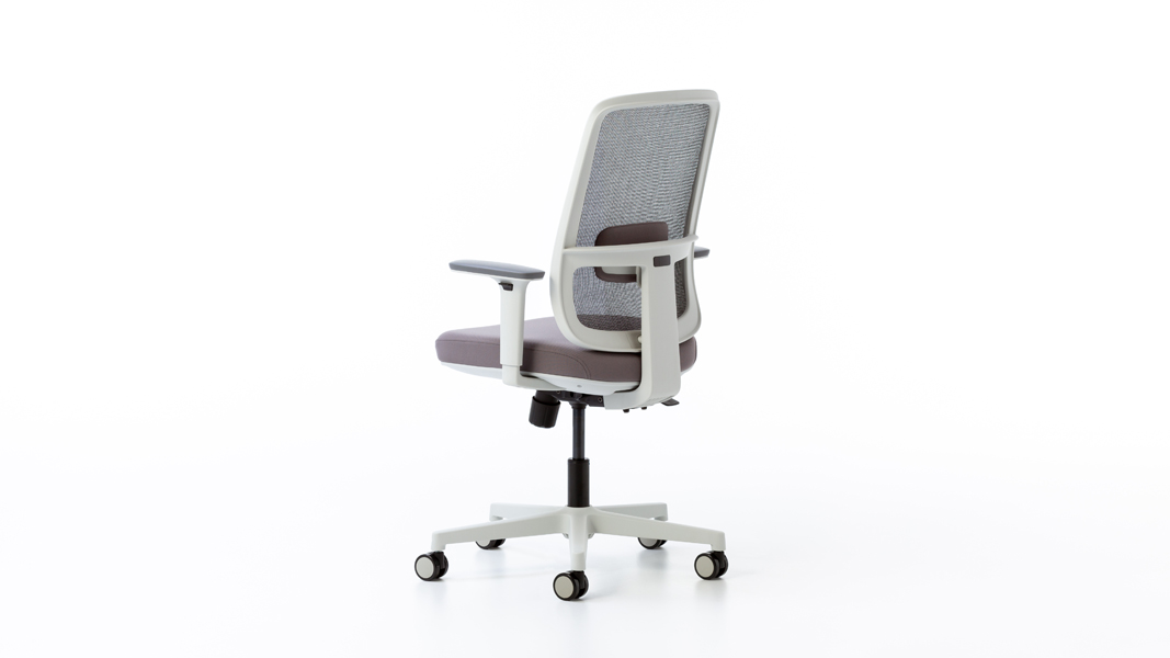 LOOP Personel Koltuğu | Personel Sandalyesi - Ofis Koltuğu - Home Office Sandalyesi