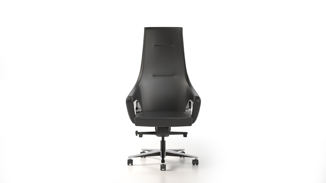 MAGNETA Yönetici Koltuğu | Personel Sandalyesi - Ofis Koltuğu - Home Office Sandalyesi