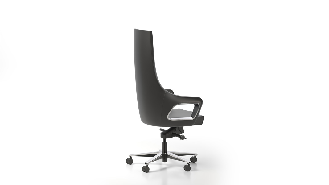 MAGNETA Yönetici Koltuğu | Personel Sandalyesi - Ofis Koltuğu - Home Office Sandalyesi