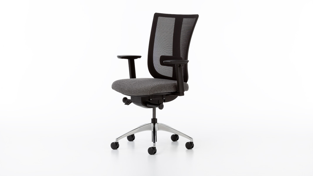 MOVE Personel Koltuğu | Personel Sandalyesi - Ofis Koltuğu - Home Office Sandalyesi