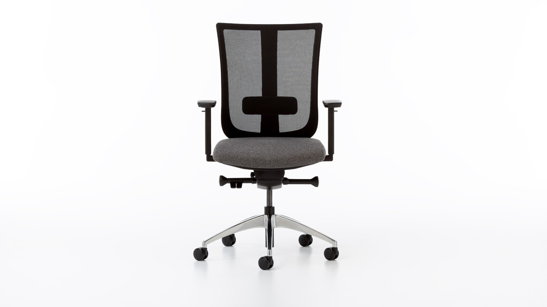 MOVE Personel Koltuğu | Personel Sandalyesi - Ofis Koltuğu - Home Office Sandalyesi