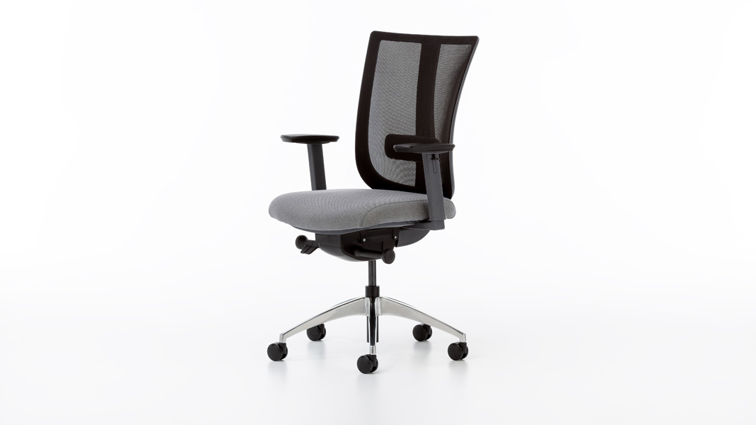 MOVE Personel Koltuğu | Personel Sandalyesi - Ofis Koltuğu - Home Office Sandalyesi