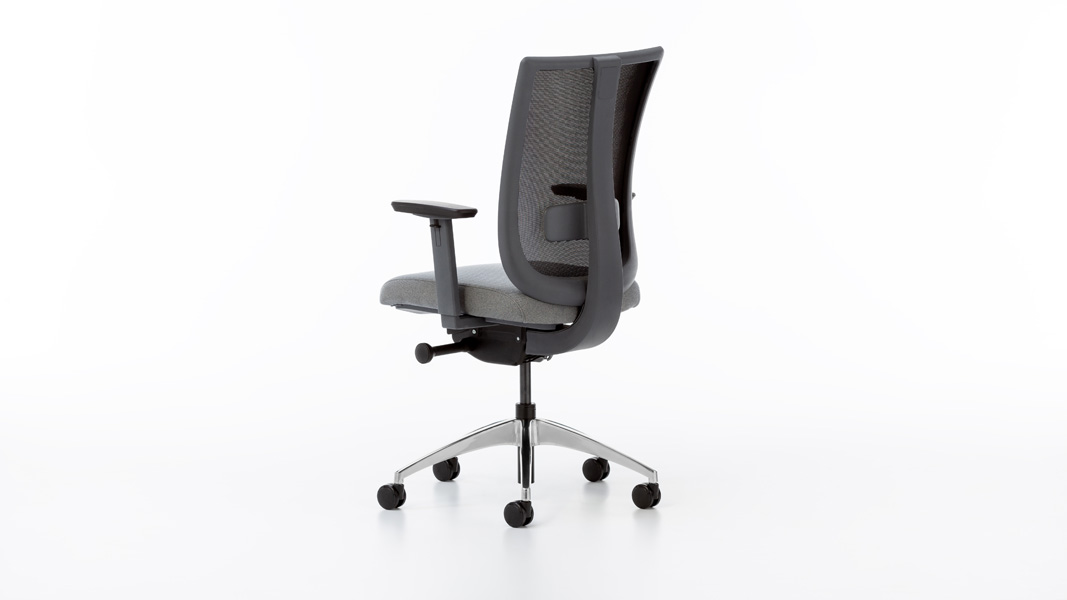 MOVE Personel Koltuğu | Personel Sandalyesi - Ofis Koltuğu - Home Office Sandalyesi