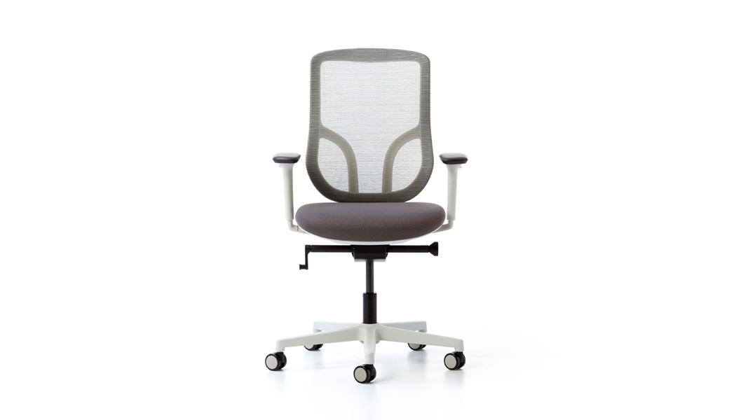 PUNTO Personel Koltuğu | Personel Sandalyesi - Ofis Koltuğu - Home Office Sandalyesi