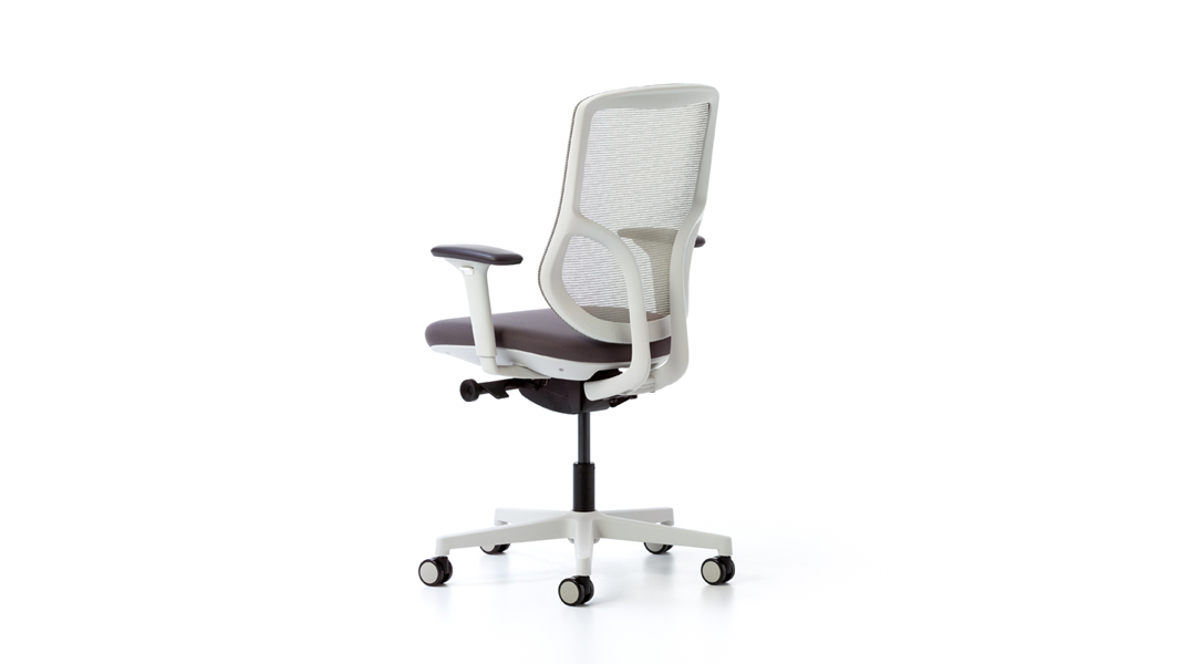 PUNTO Personel Koltuğu | Personel Sandalyesi - Ofis Koltuğu - Home Office Sandalyesi