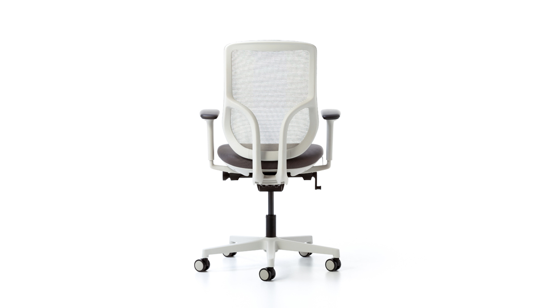 PUNTO Personel Koltuğu | Personel Sandalyesi - Ofis Koltuğu - Home Office Sandalyesi