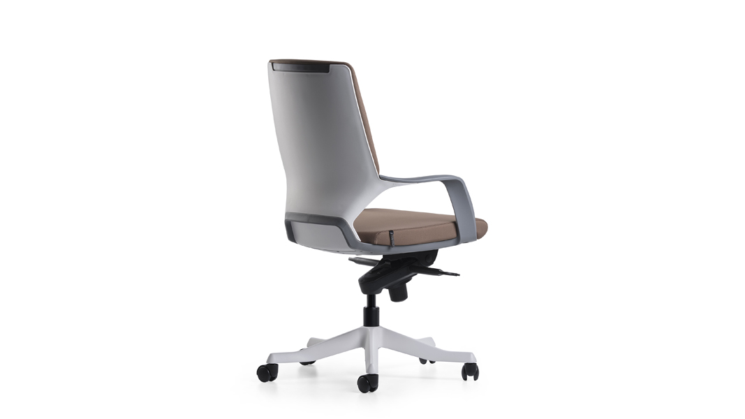 SWAN Personel Koltuğu | Personel Sandalyesi - Ofis Koltuğu - Home Office Sandalyesi