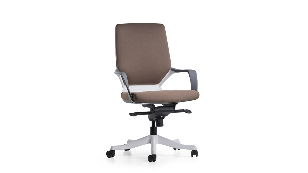 SWAN Personel Koltuğu | Personel Sandalyesi - Ofis Koltuğu - Home Office Sandalyesi