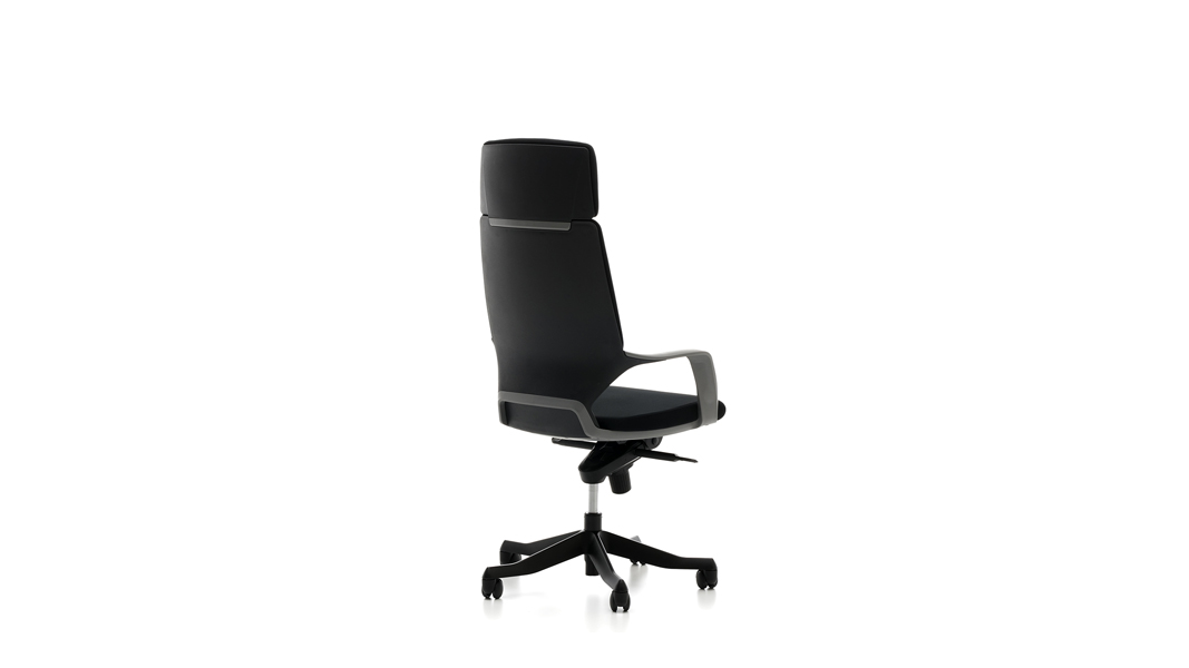SWAN Yönetici Koltuğu | Personel Sandalyesi - Ofis Koltuğu - Home Office Sandalyesi