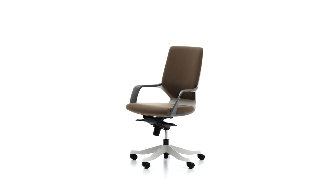 SWAN Personel Koltuğu | Personel Sandalyesi - Ofis Koltuğu - Home Office Sandalyesi