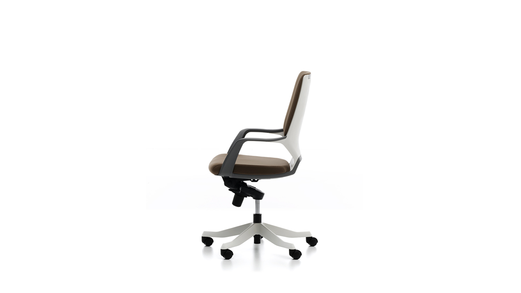 SWAN Personel Koltuğu | Personel Sandalyesi - Ofis Koltuğu - Home Office Sandalyesi