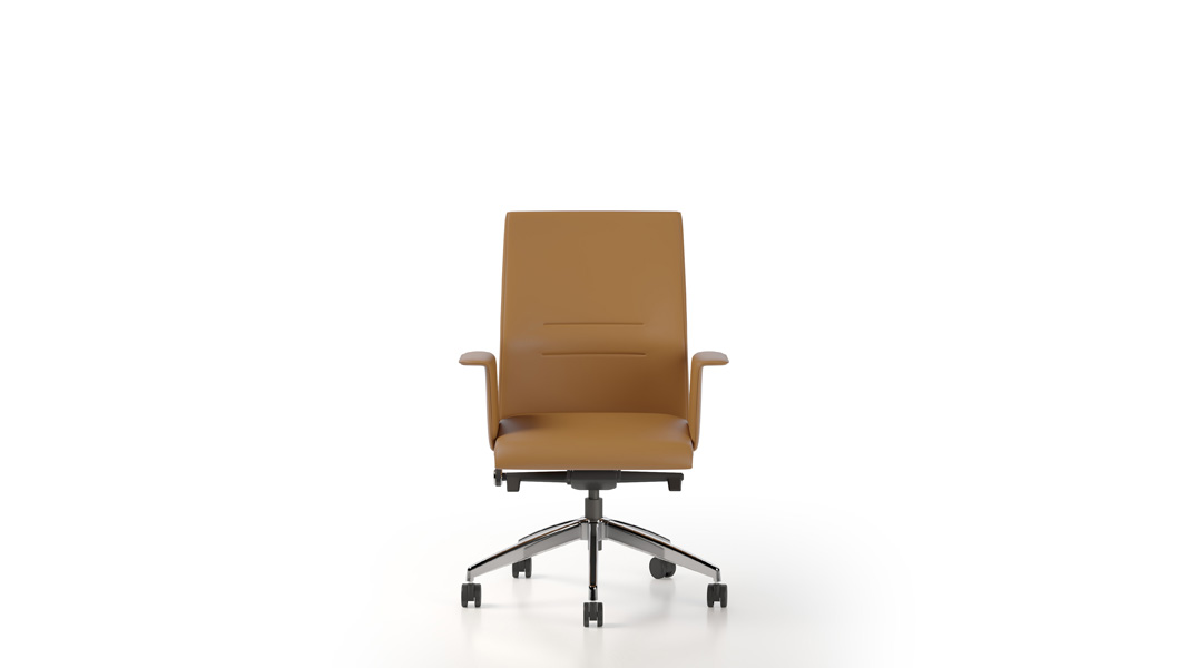 WORD Personel Koltuğu | Personel Sandalyesi - Ofis Koltuğu - Home Office Sandalyesi