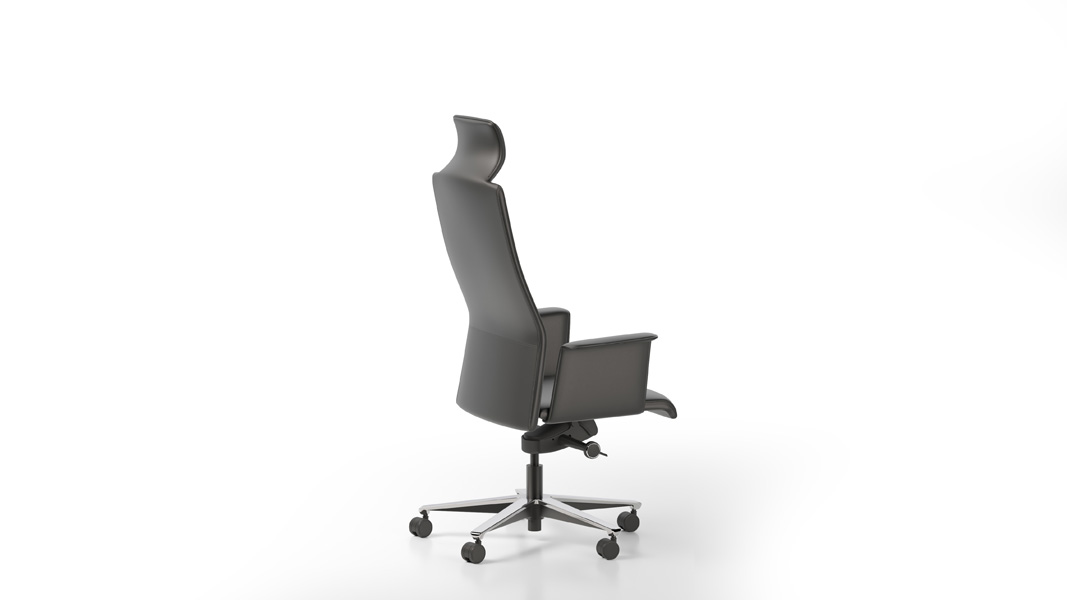 WORD Yönetici Koltuğu | Personel Sandalyesi - Ofis Koltuğu - Home Office Sandalyesi