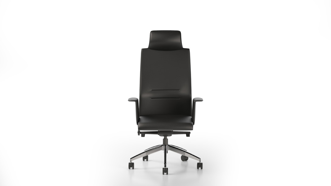 WORD Yönetici Koltuğu | Personel Sandalyesi - Ofis Koltuğu - Home Office Sandalyesi