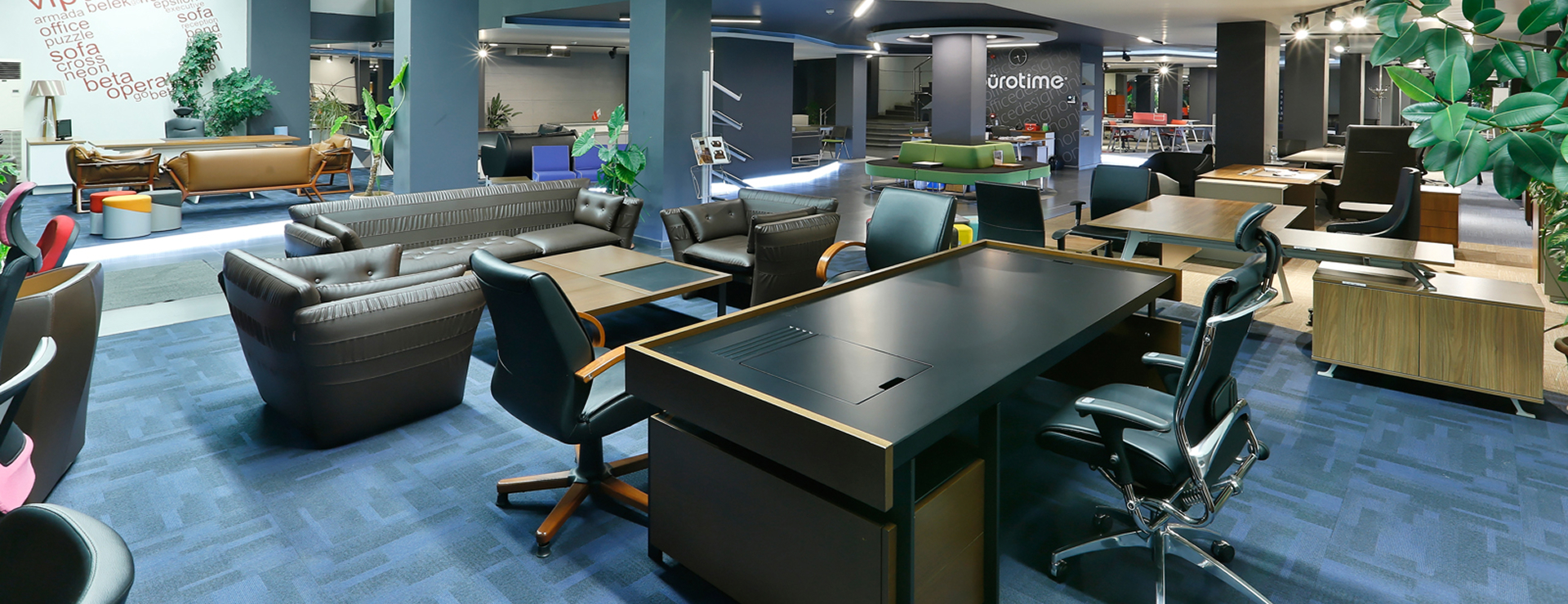 Showroom