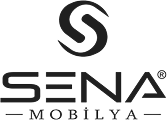 Sena Ofis ofis mobilyaları logosu